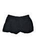 Madewell Solid Black Athletic Shorts Size L (estimated) - photo 1