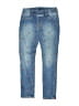 Gap Hearts Blue Jeans Size 10 - photo 1