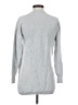 Seraphine 100% Cotton Gray Cardigan Size XS Maternity - photo 2
