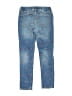 Gap Hearts Blue Jeans Size 10 - photo 2