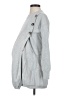 Seraphine 100% Cotton Gray Cardigan Size XS Maternity - photo 5