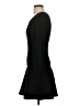 Rag & Bone Solid Black Casual Dress Size XS - photo 5