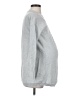 Seraphine 100% Cotton Gray Cardigan Size XS Maternity - photo 4
