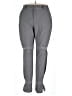 JLUXLABEL Gray Casual Pants Size 2X - photo 1