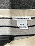 Club Monaco 100% Wool Ivory Wool Pullover Sweater Size XS - photo 7