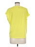 Zella Yellow Active T-Shirt Size M - photo 2
