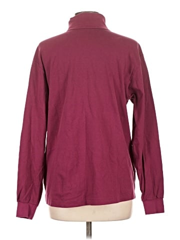 High Sierra Long Sleeve Turtleneck (view 2)