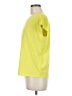 Zella Yellow Active T-Shirt Size M - photo 5