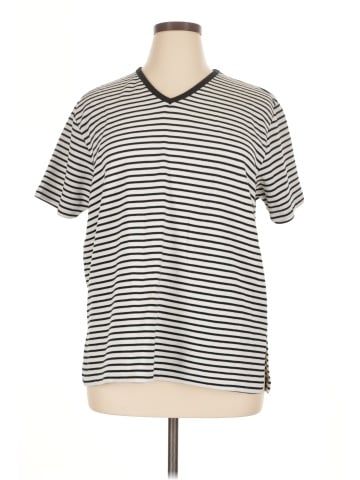 Carolyn Taylor Short Sleeve T-Shirt (view 1)