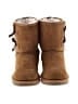 Koolaburra by UGG Tan Brown Ankle Boots Size 5 - photo 2