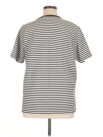 Carolyn Taylor Short Sleeve T-Shirt (view 2)
