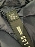 Design Lab Lord & Taylor 100% Nylon Black Snow Jacket Size XS - photo 6