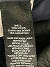 Design Lab Lord & Taylor 100% Nylon Black Snow Jacket Size XS - photo 7
