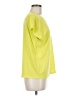 Zella Yellow Active T-Shirt Size M - photo 4
