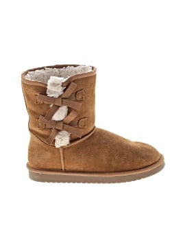 Koolaburra By Ugg Ankle Boots