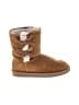 Koolaburra by UGG Tan Brown Ankle Boots Size 5 - photo 1