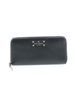 Kate Spade New York Leather Wallet