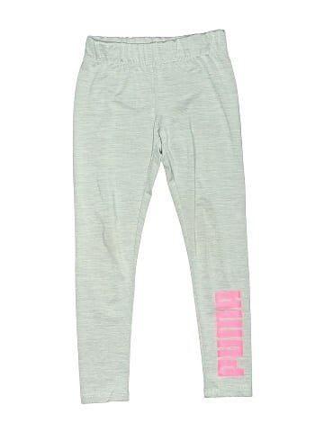 Puma Active Pants (view 1)