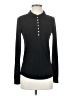 Maurices Black Long Sleeve Top Size XS - photo 1