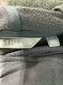 Athleta Gray Pullover Hoodie Size S - photo 7