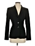 Anne Klein Black Blazer Size 4 - photo 1