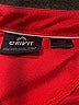 Crivit Pro Red Short Sleeve Top Size S - photo 7