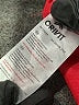 Crivit Pro Red Short Sleeve Top Size S - photo 8