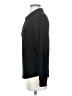 Maurices Black Long Sleeve Top Size XS - photo 5