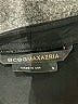 BCBGMAXAZRIA Solid Black Cocktail Dress Size S - photo 7