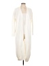 Unbranded 100% Acrylic Ivory Cardigan Size L - photo 1