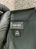 Nicole by Nicole Miller 100% Polyester Black Sleeveless Blouse Size XS - photo 7