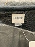 J.Crew Factory Store Tweed Gray Blazer Size 22 - photo 6