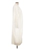 Unbranded 100% Acrylic Ivory Cardigan Size L - photo 4