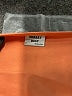 Sunday Best Orange Sleeveless Top Size L - photo 7