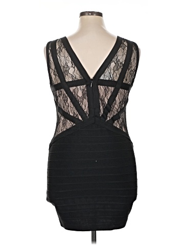 2b bebe Cocktail Dress (view 2)