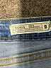 Papaya Color Block Blue Jeans Size 9 - photo 7