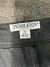 Pendleton Black Wool Pants Size 10 (petite) - photo 7
