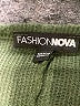 Fashion Nova Green Pullover Sweater Size S - photo 7