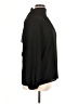 2 Hearts Black Long Sleeve Blouse Size XL (estimated) - photo 4