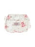 Assorted Brands White Ivory Makeup Bag One size - photo 1