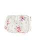 Assorted Brands White Ivory Makeup Bag One size - photo 2