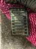 Steve Madden 100% Polyester Tweed Purple Cardigan Size S - photo 8