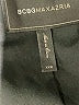BCBGMAXAZRIA 100% Polyester Black Blazer Size XXS - photo 7