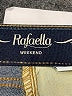 Rafaella Blue Jeans Size 22 - photo 4