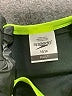Speedo Color Block Green One Piece Swimsuit Size Lg (36) - photo 3