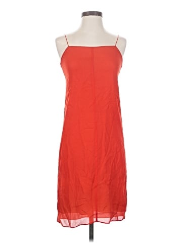 T by Alexander Wang Casual Dress (view 1)