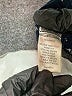 Alexander Jordan 100% Rayon Black Long Sleeve Blouse Size L - photo 8