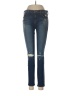 J Brand Blue Jeans Size 29 waist - photo 1