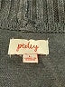 Pixley Gray Cardigan Size L - photo 7