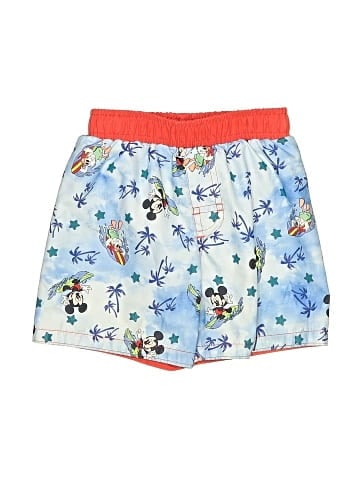 Disney Board Shorts (view 1)